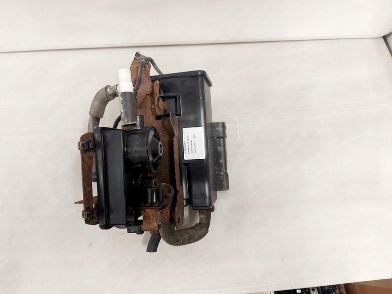 фото №1, Endeavor 3.8 v6 фильтр паров топлива электроклапан