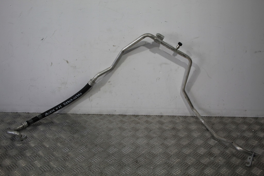 фото №1, Wąż шланг кондиционера toyota auris ii lift