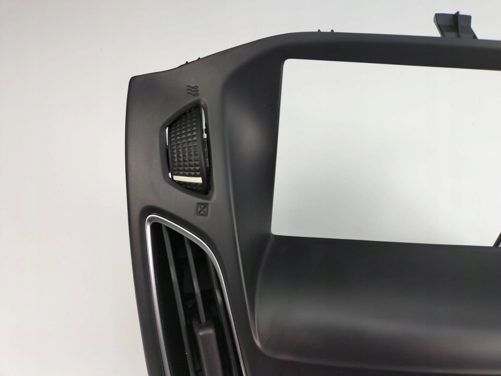 фото №3, Модуль радио дисплей навигация защита консоли ford focus mk3 f1eb18835e