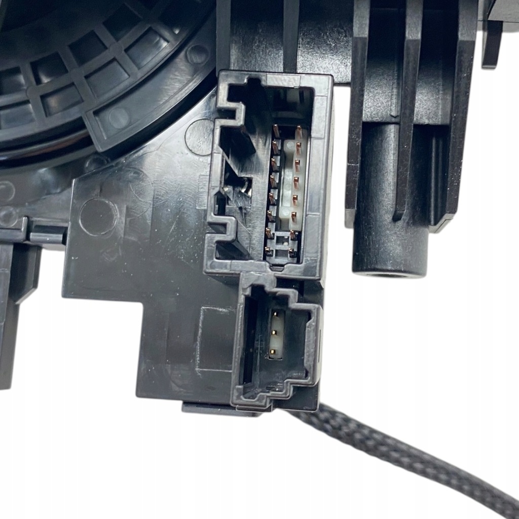 фото №12, Перемикач стрічка подушка безпеки комбінований dacia jogger sandero iii logan iii