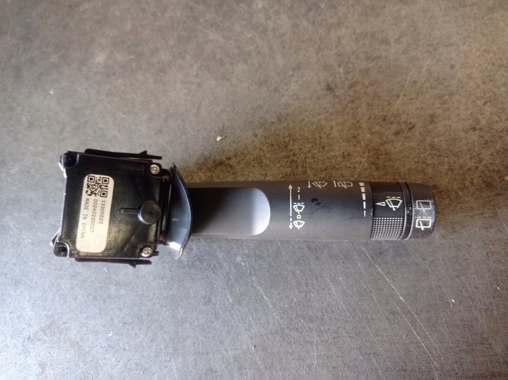 фото №1, Astra iv j - рычаг дворник 13305522
