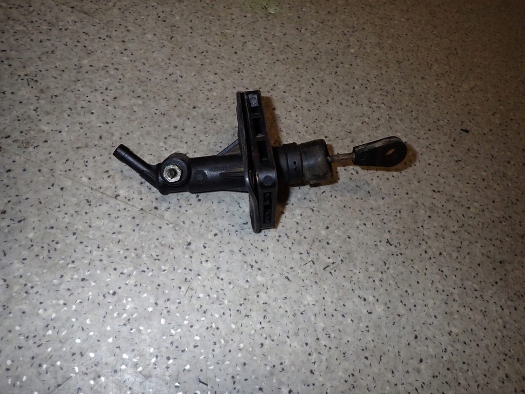 фото №3, Kia sportage ii 04- помпа зчеплення насос