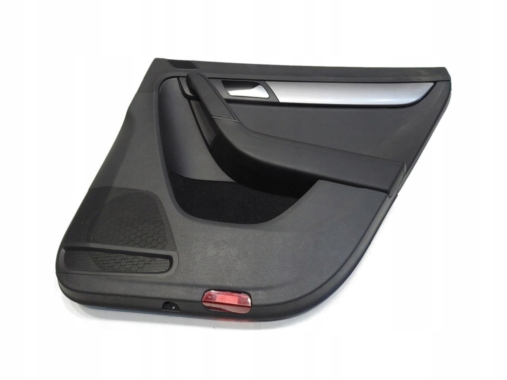 фото №1, Оббивка двері правий задня vw passat b7 kombi 3af867212