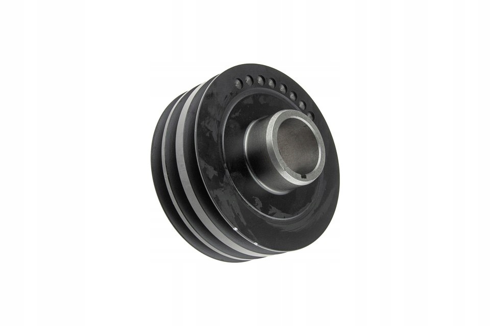 фото №11, Nty rkp-ns-007 шкив, wał коленчатый