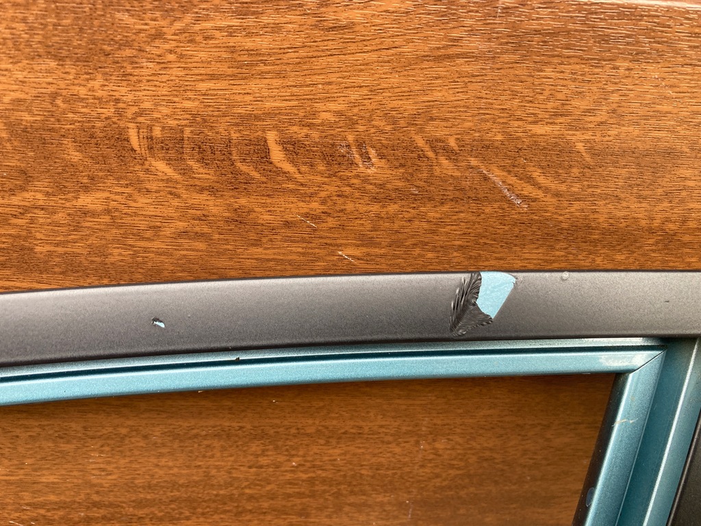 фото №8, Hyundai ioniq дверь левая передние orygi.