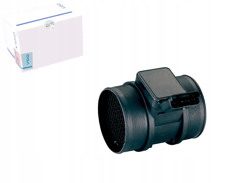 фото №1, Vdo расходомер массовый воздуха 8et009142141