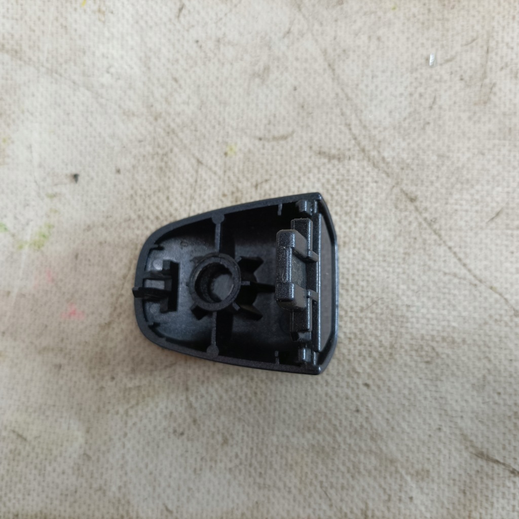 фото №11, Subaru outback 15- ручка двері лівий задня usa