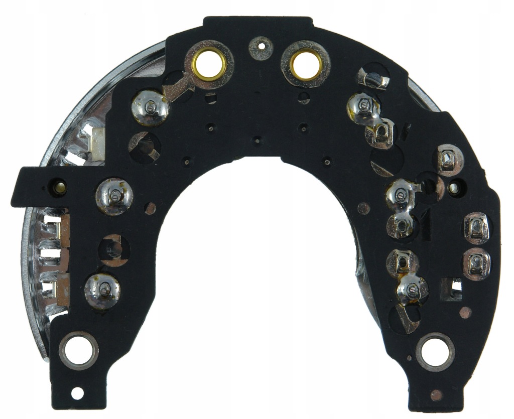 Випрямляч генератора valeo 104247 jeep renault volvo 460 renault master Оригінал