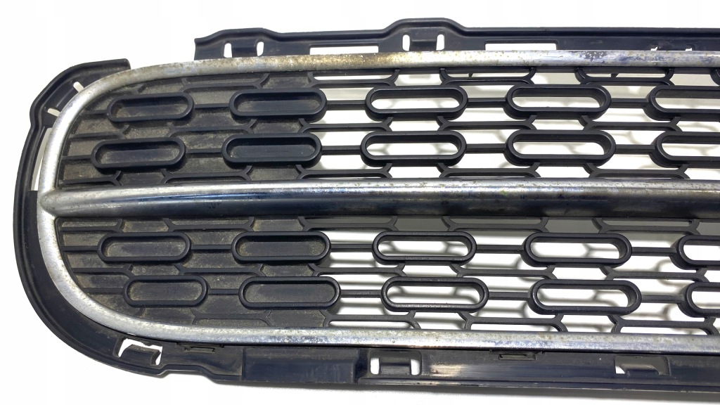 фото №4, Решётка бампера mini cooper r55 r56 r57 2753650