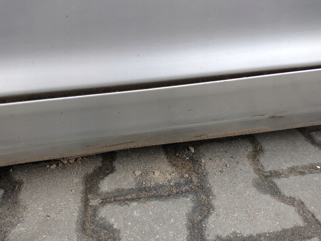 фото №10, Двері лівий перед audi a6 c6 k: la7w