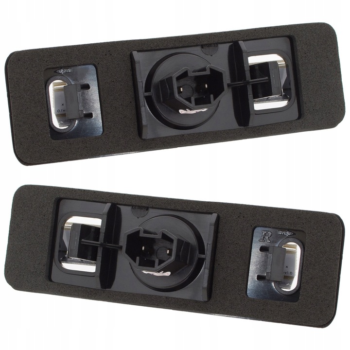 фото №2, Lexus es gs ls rx camry avensis підсвітка led