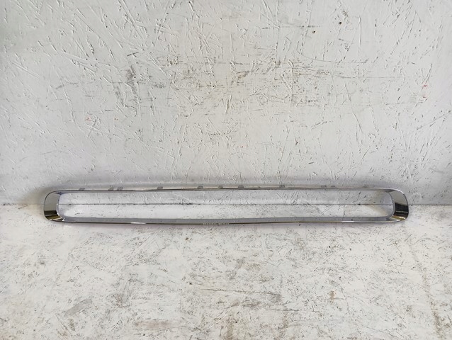 фото №1, Хром решётка радиатора решётка радиатора решётка радиатора бампера mini f55 f56 f57 14-