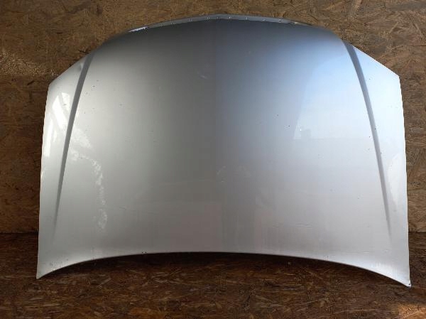 фото №9, Opel vectra c капот крышка двигателя