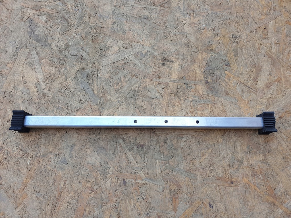 фото №5, Porsche panamera 970 кронштейн панели 97055229100