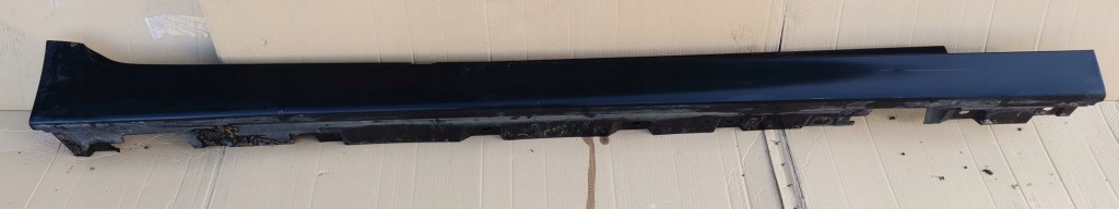 фото №1, Поріг накладка поріг права bmw 5 f10 f11 2009-