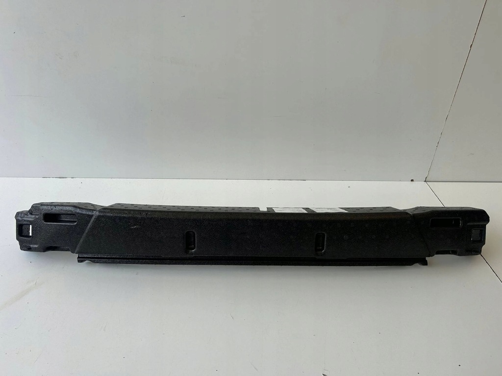 фото №1, Volvo polestar ii абсорбер бампера перед 31663673 оригинал