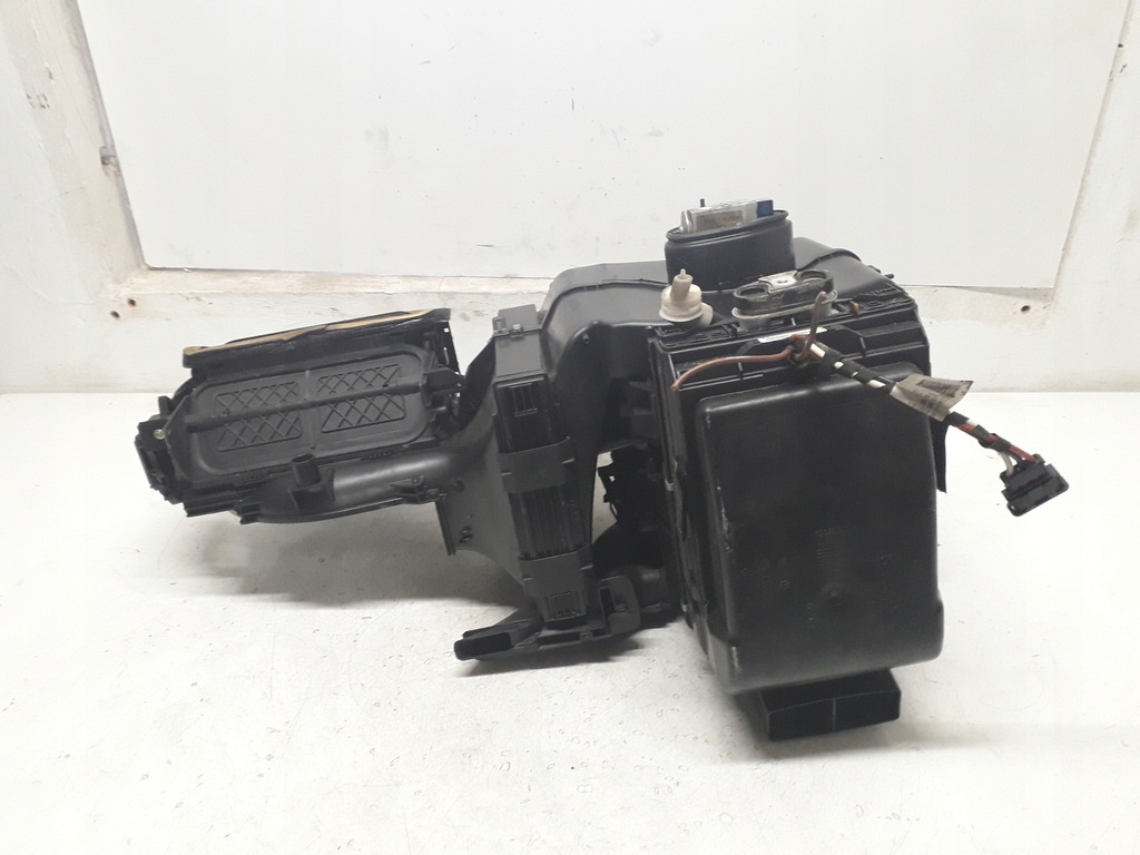 фото №7, Seat ibiza 6l 02-08 обігрівач випарник кондиціонера w06l1820003 al