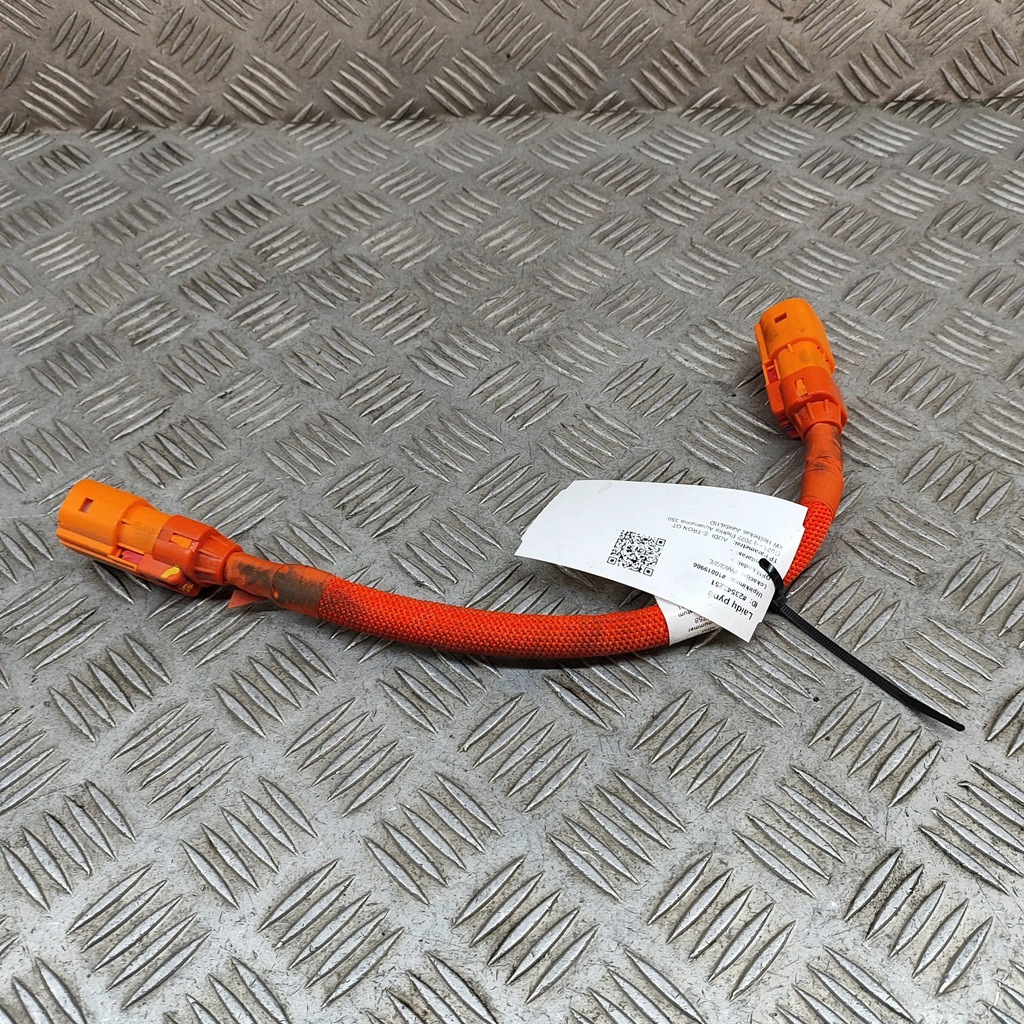 фото №5, Audi e-tron gt 2022 інша джгут трубопровід / кабелі