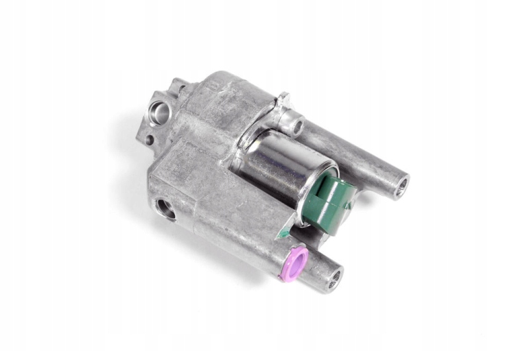 фото №1, Клапан гальма гірський renault magnum volvo fh 13