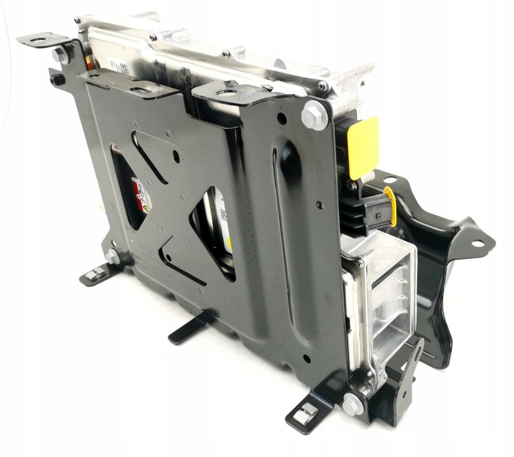 фото №9, Зарядний пристрій wysokiego напруги vw id.4 id.5 bosch 1ea915685q nowa org