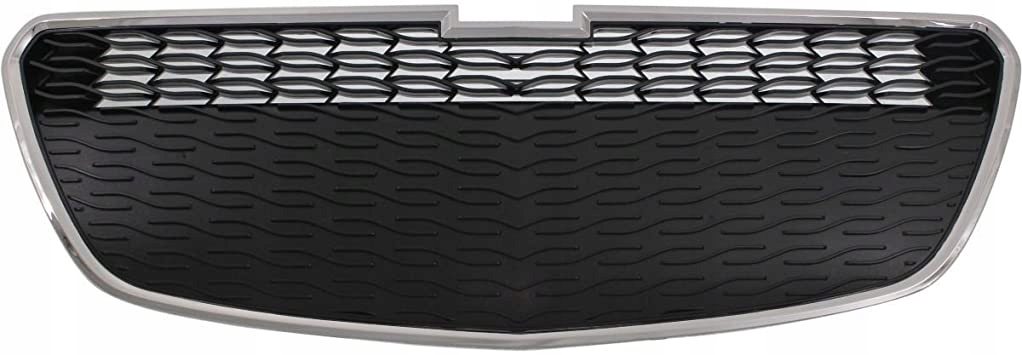 фото №1, Chevrolet spark 2013- решітка радіатора решітка решітка радіатора новий