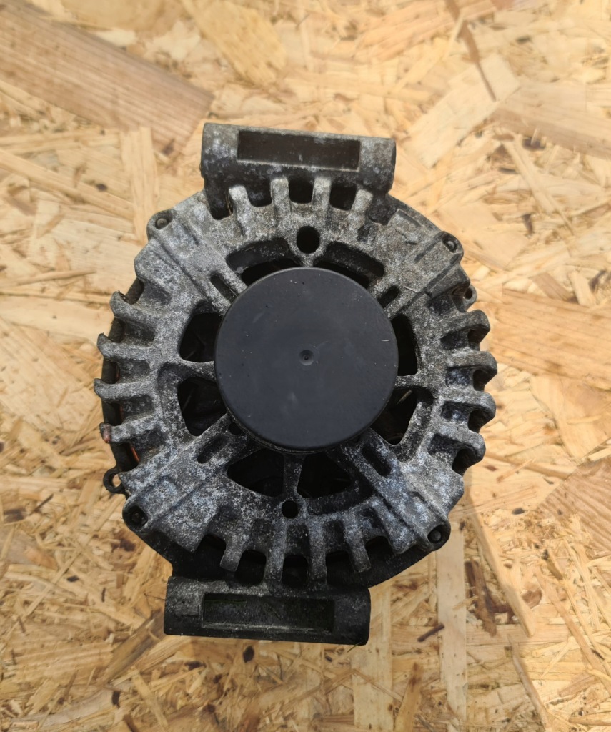 Купить Mercedes om651 генератор 2.2 cdi