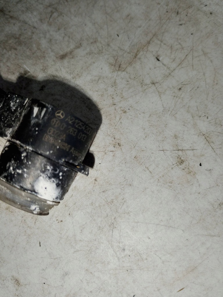 фото №8, Mercedes джгут pdc датчики 4 pdc a2125420018 europa