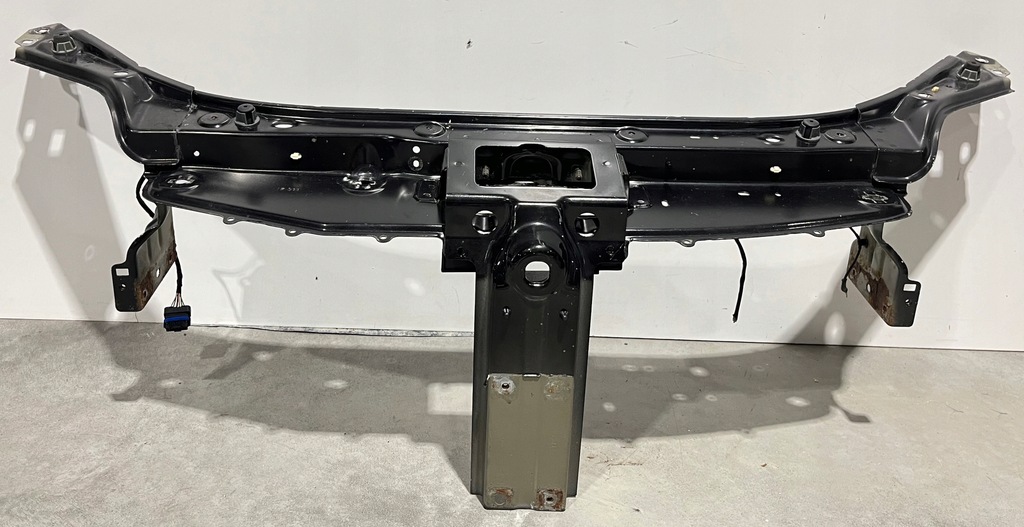 фото №1, Dacia sandero ii logan pas передний