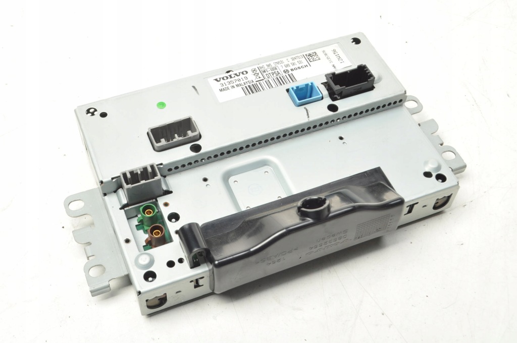 Volvo v70 3 s80 2 xc70 2 дисплей 31357019 Недорого