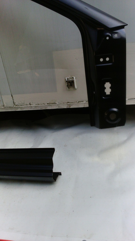 фото №16, Seat leon iv крыло блок двигателя порог обшивка правое