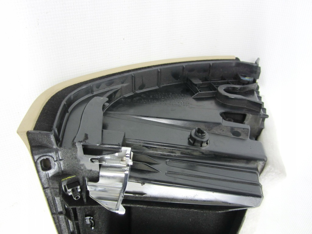 фото №7, Бардачок боковий пасажира mercedes gl x164