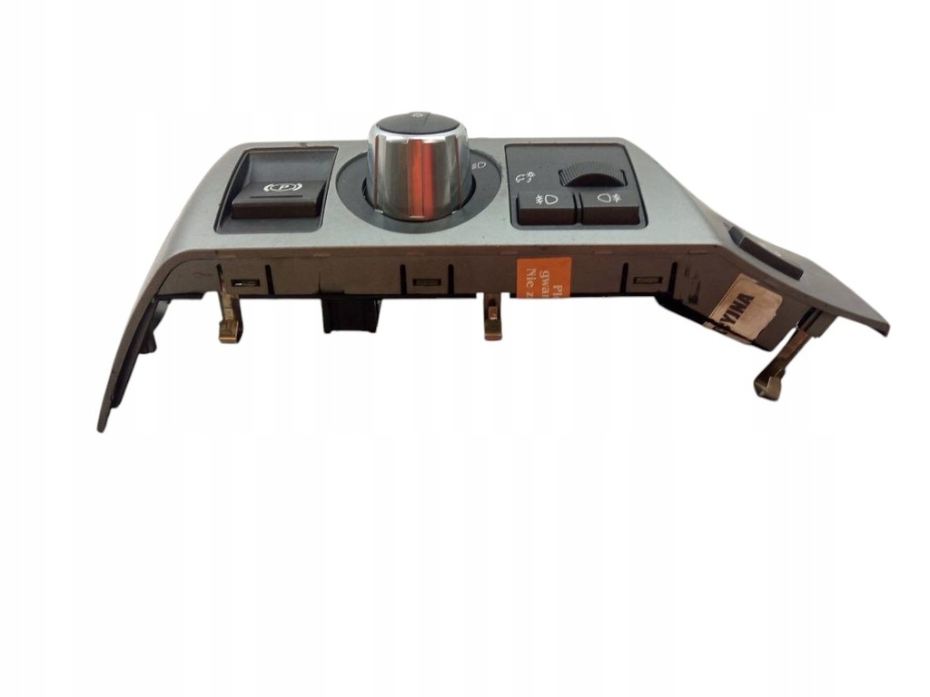 фото №9, Перемикач світла 6941993 bmw seria 7 iv 2001-2008 e65/66/67/68