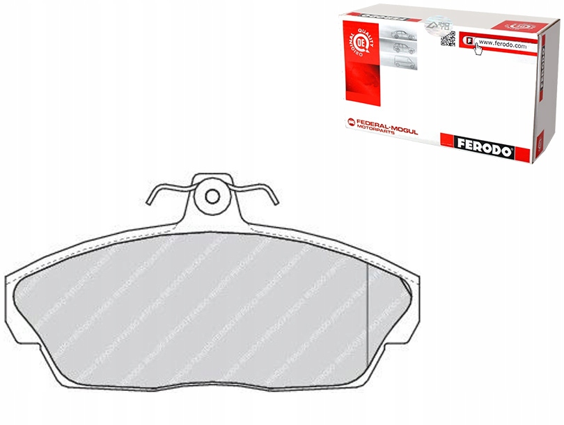 фото №1, Гальмівні колодки гальмівні gaz gazelle land rover freelander