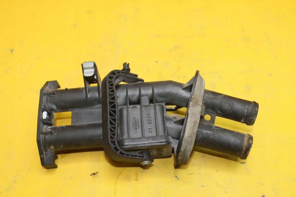 фото №5, Клапан отопителя 2.2 cdi sprinter i fl