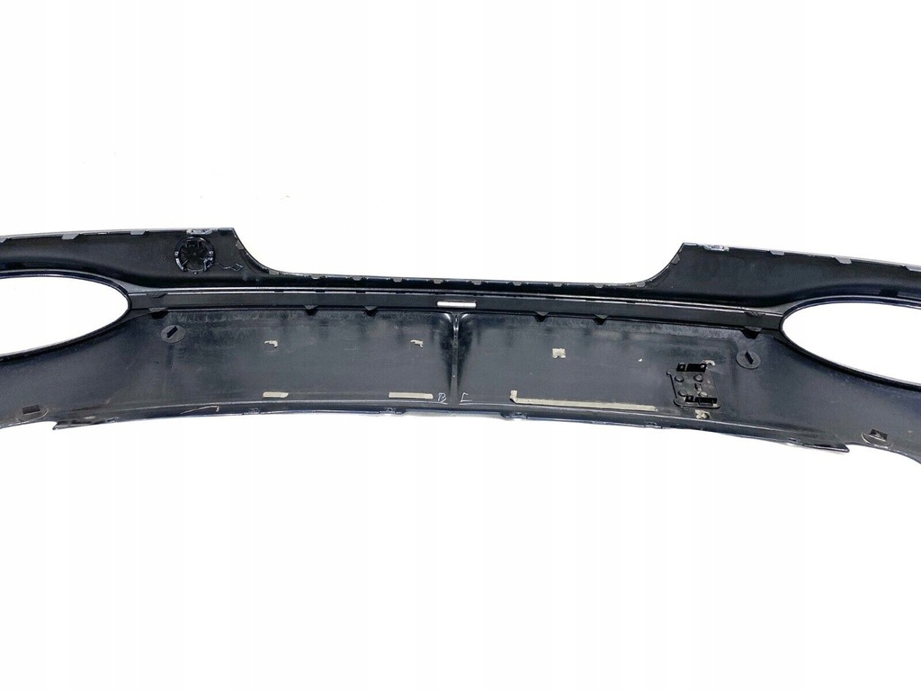 фото №9, Bentley new flying spur задній бампер 3se807527