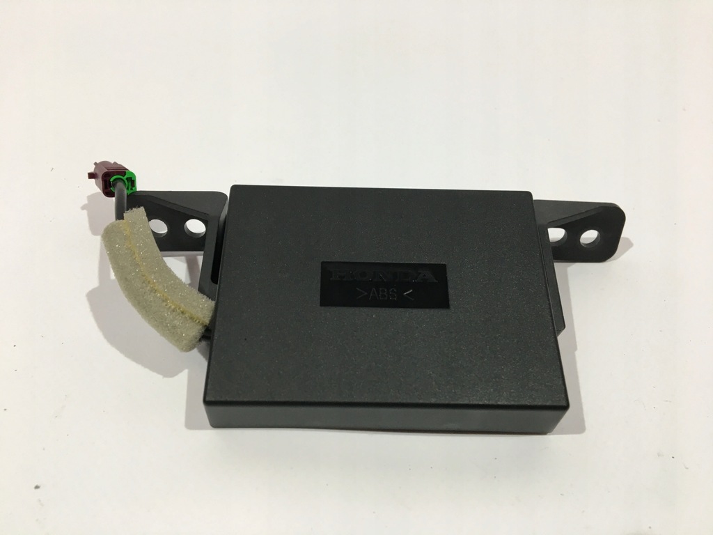 фото №1, Модуль блок управления telematics2 honda hr-v iii e:hev 22-