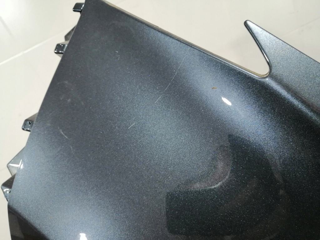 фото №6, Крыло левый передний перед renault zoe