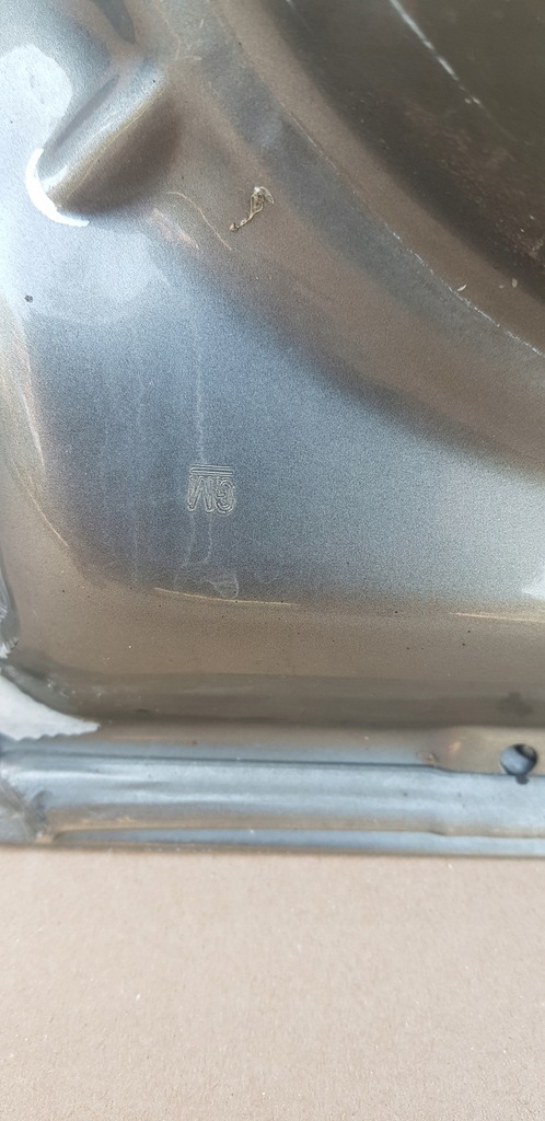 фото №11, Opel astra k, v kombi дверь правое задняя задние