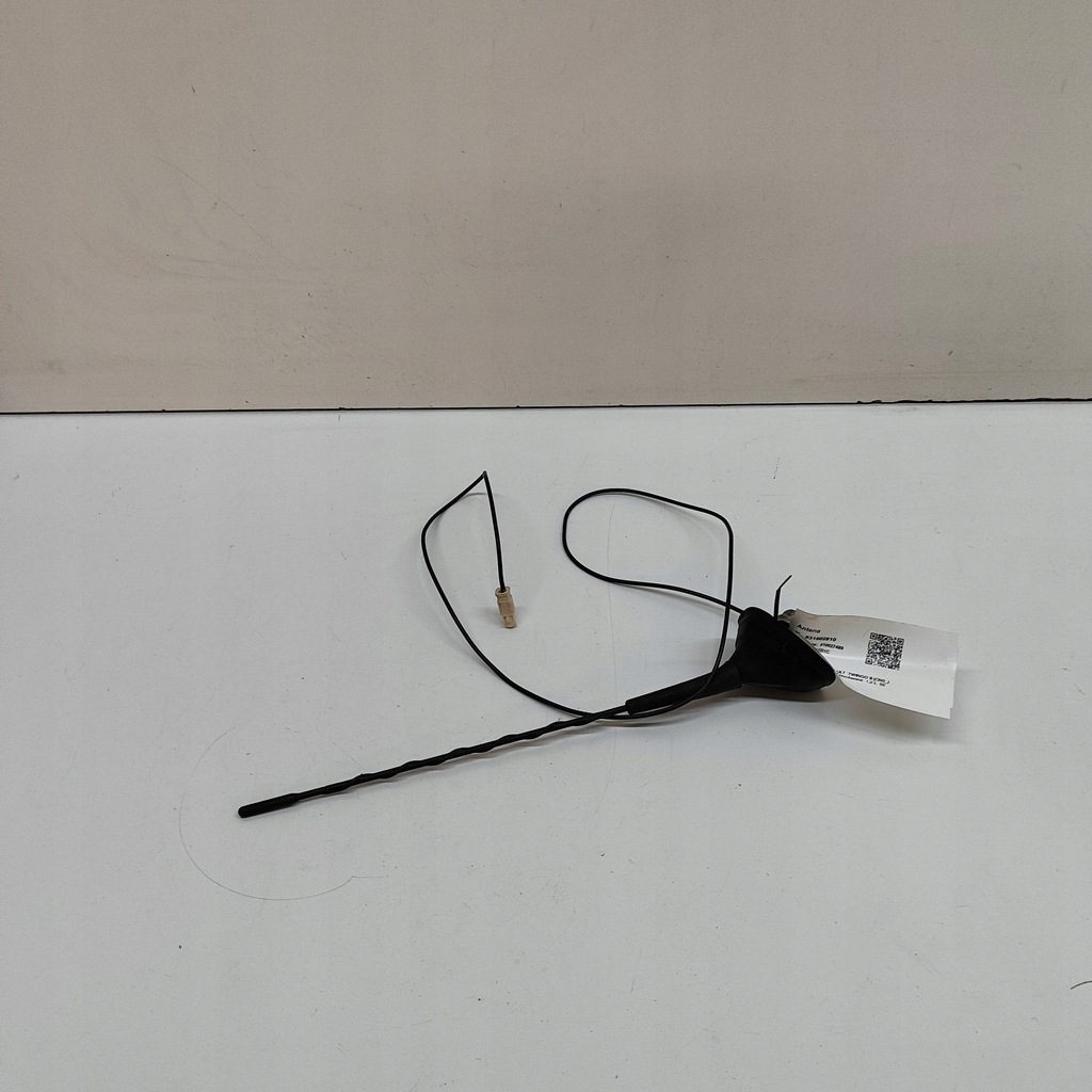 фото №5, Renault twingo ii 2008 антенна gps