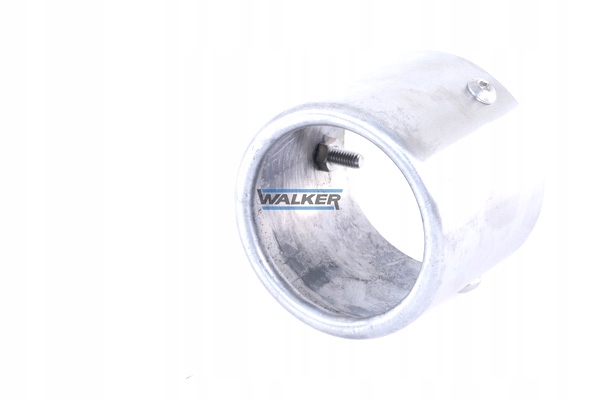 фото №2, Наконечник труби випускної 76mm pasuje do: citroen c2, c3 i, c3 ii, ds3,