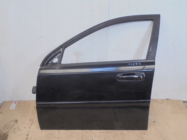 фото №11, Chevrolet lacetti двері перед передні ліва kombi