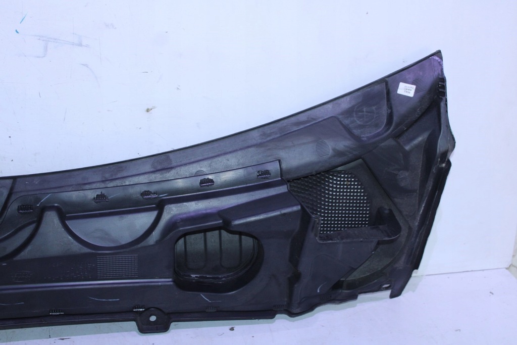 фото №5, Жабо пластиковий land rover evoque