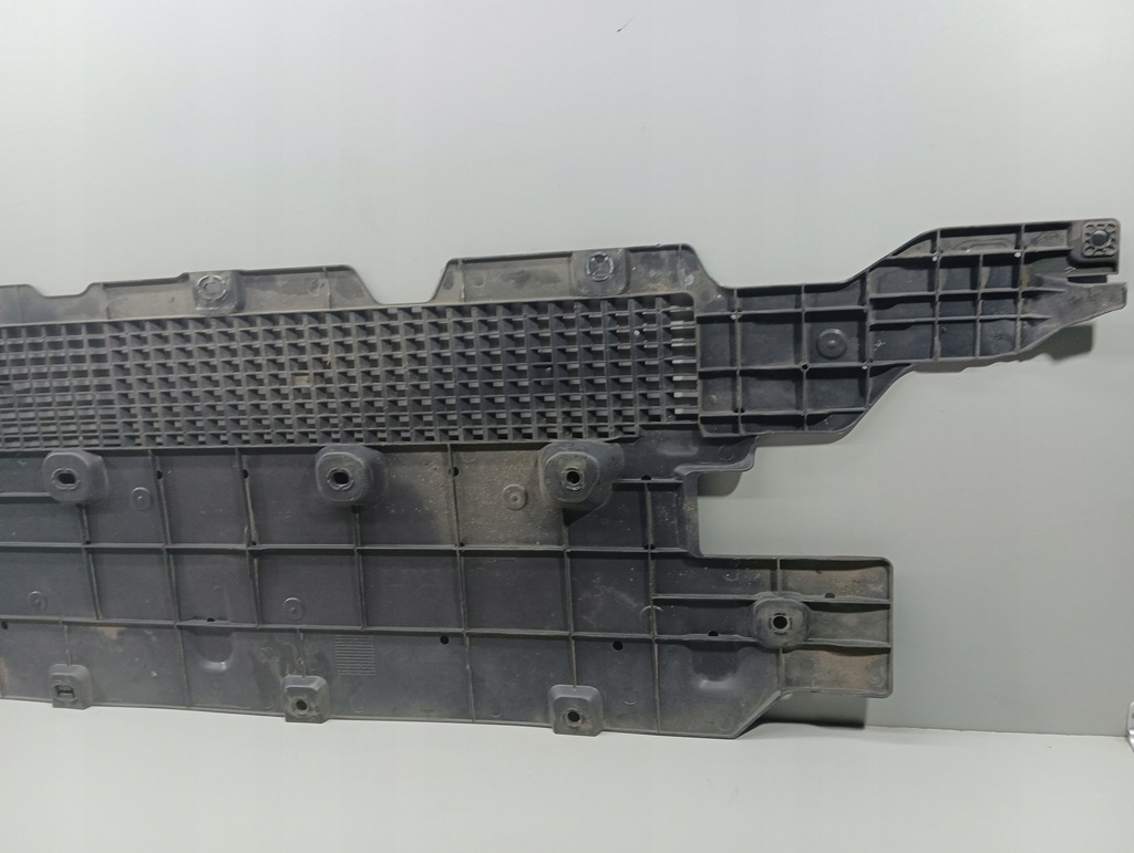 фото №5, Защита подвеска правая renault megane iv kombi scenic iv talisman