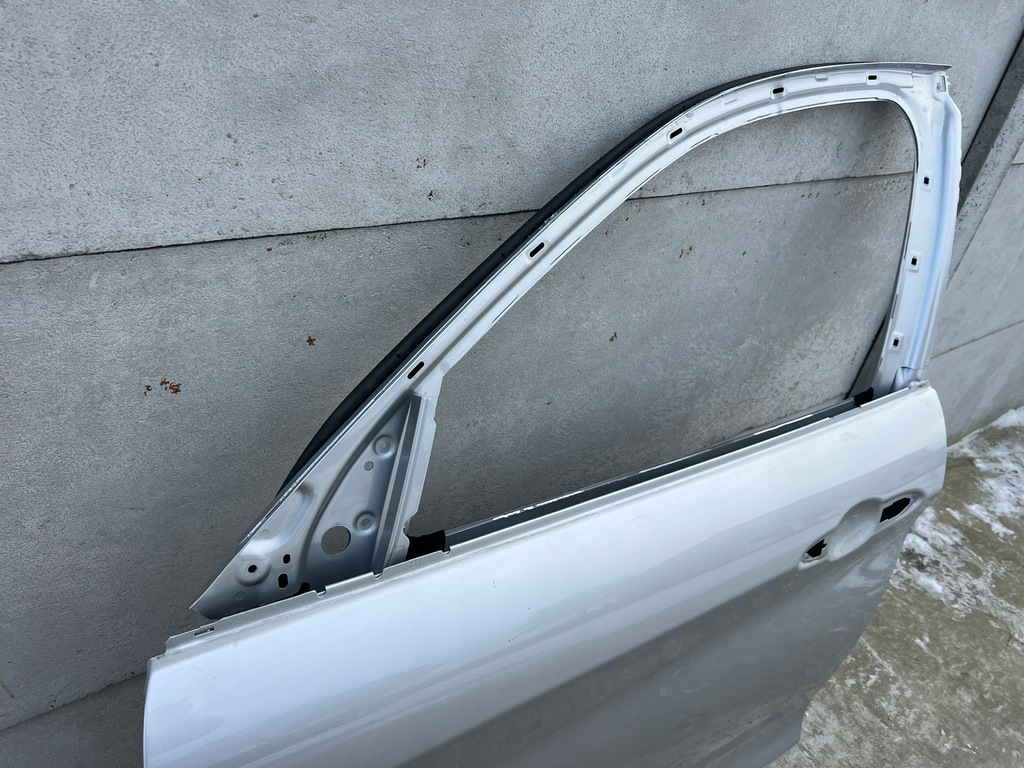 фото №9, Дверь alfa romeo stelvio перед левый передние левая