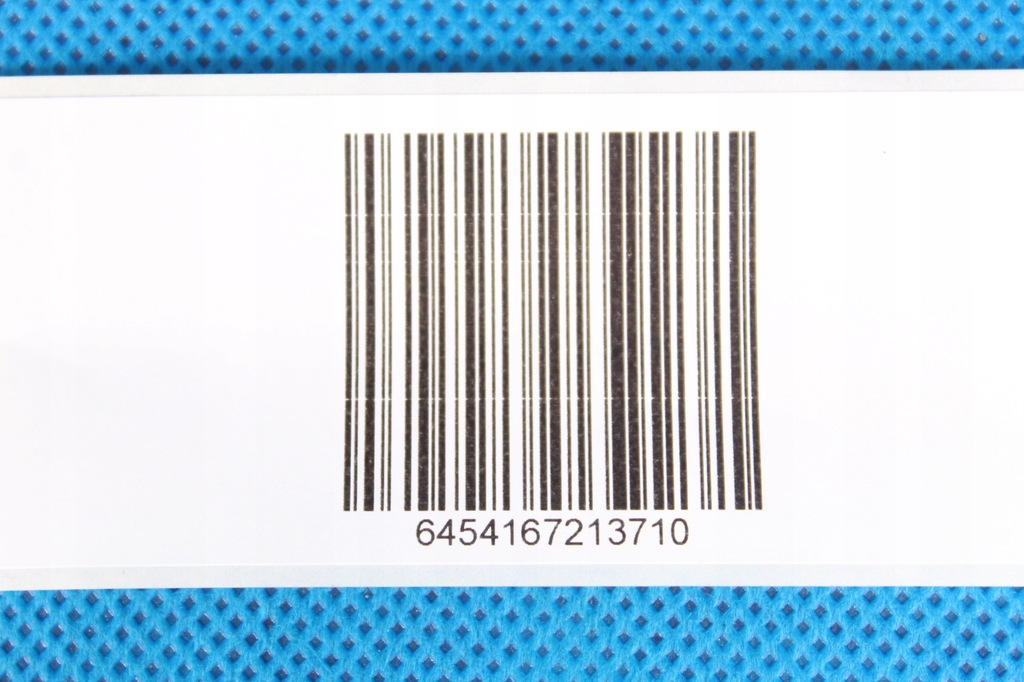 фото №7, Skoda superb iii рычаг задняя 3q0505311c болты 2016r 3q0505311c