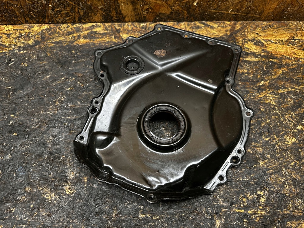 фото №1, Корпус распределительного вала audi 2.0 tfsi 06h109211q