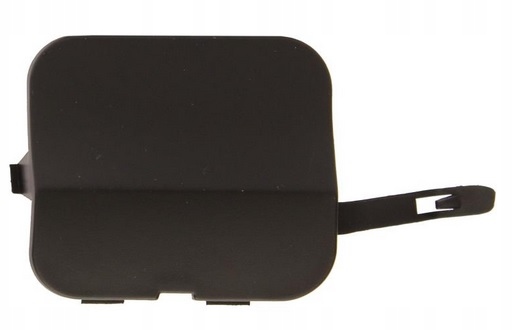 Купить Заглушка фаркоп буксировочный dacia logan mcv 2009- перед