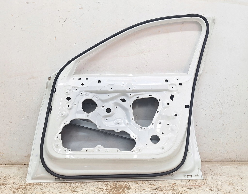 фото №5, Двері праве перед передні audi a6 c8