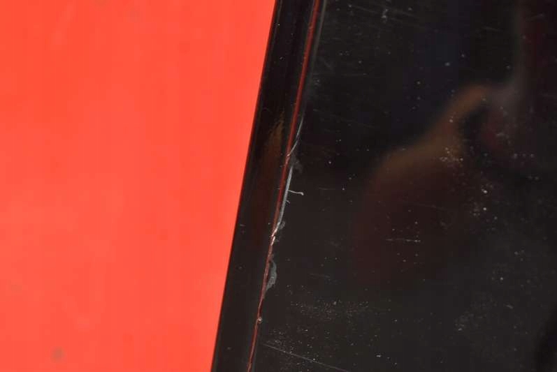 фото №8, Двері ліва задня задні ly9b audi a2 99-05