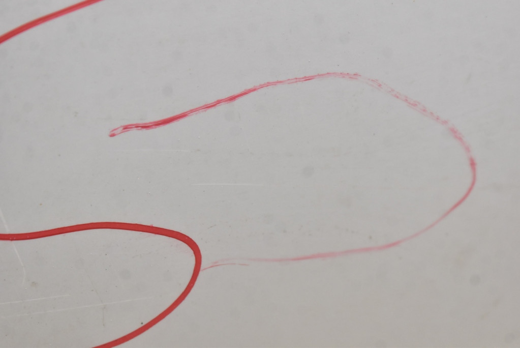 фото №6, Двері ліва задня задні білий mazda cx-5 1 i 12-17